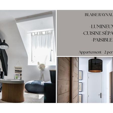 La Cachette D Artistes - 1 Chambre Brive-la-Gaillarde Exterior photo